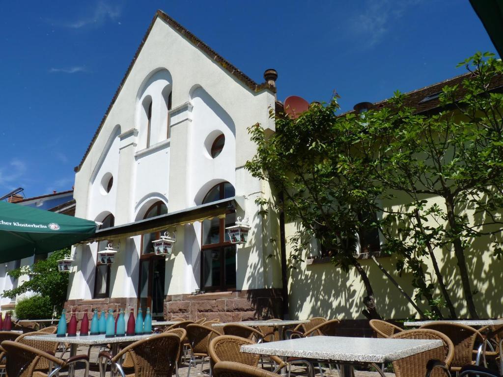 Hotel Muehleinsel ケンツィンゲン エクステリア 写真