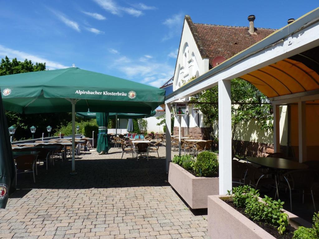 Hotel Muehleinsel ケンツィンゲン エクステリア 写真