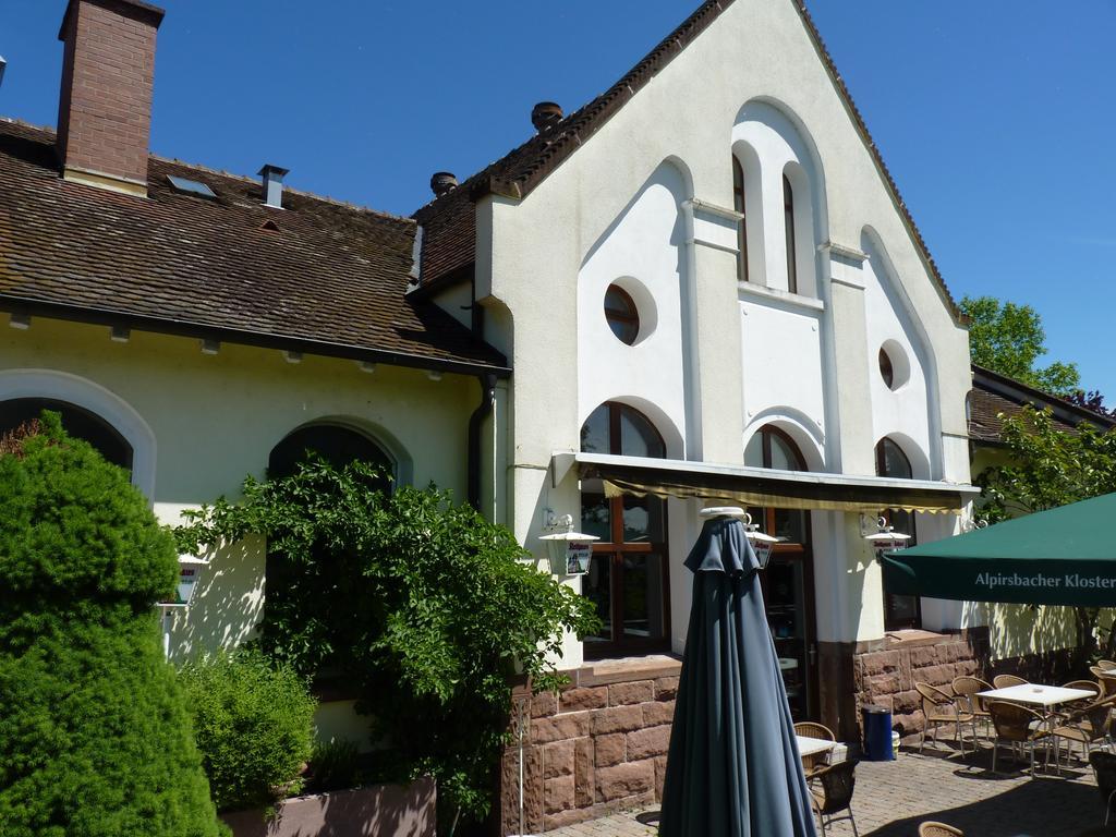 Hotel Muehleinsel ケンツィンゲン エクステリア 写真